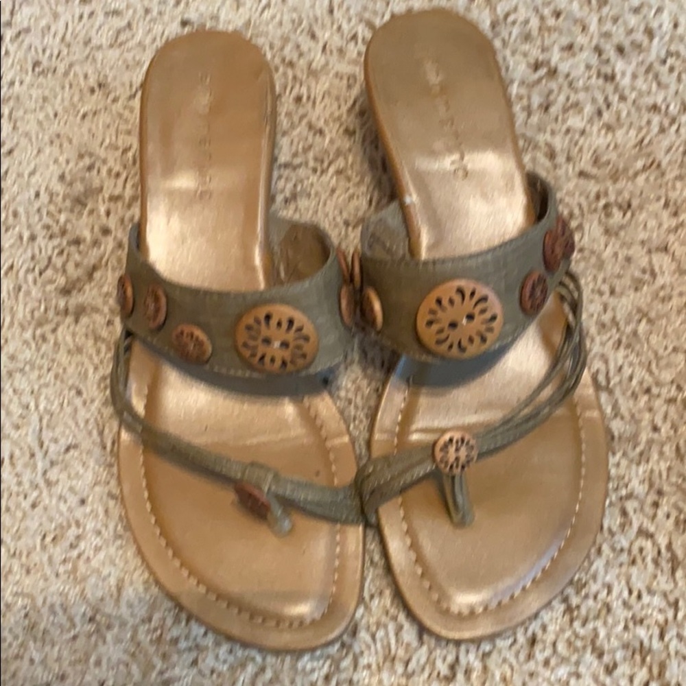 Sandals